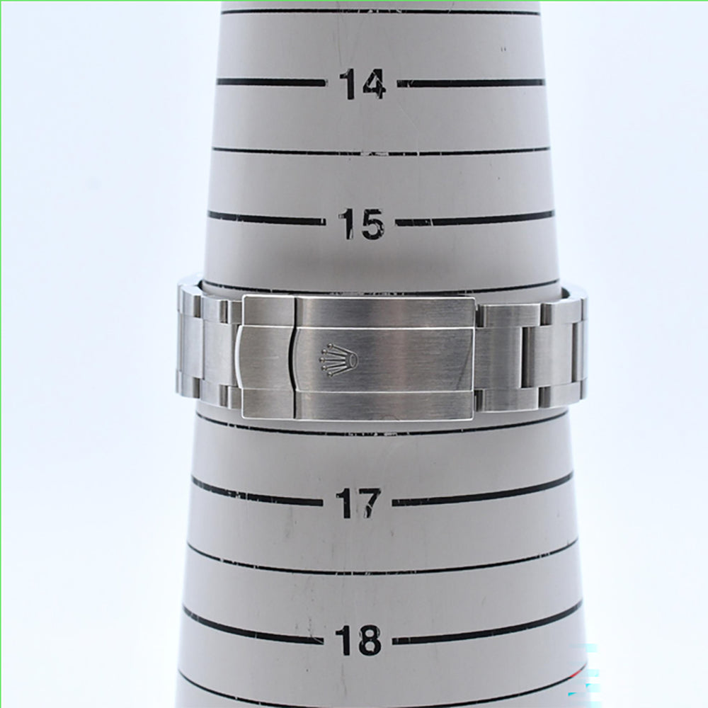 Oyster Perpetual 36mm 126000