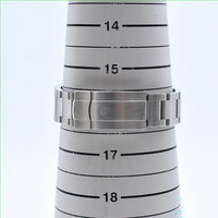 Oyster Perpetual 36mm 126000