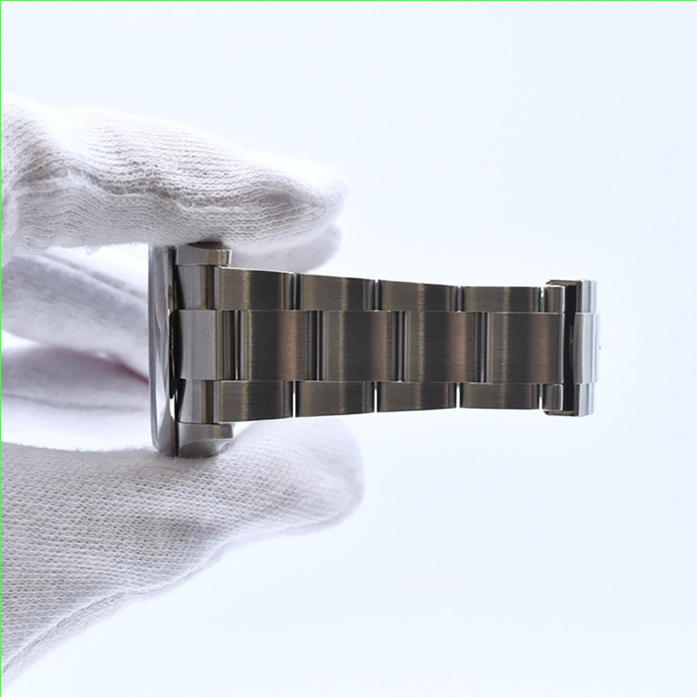 Oyster Perpetual 36mm 126000