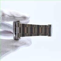 Oyster Perpetual 36mm 126000