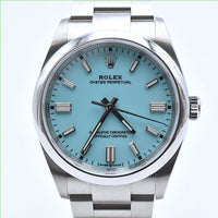 Oyster Perpetual 36mm 126000