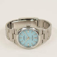 Oyster Perpetual 36mm 126000