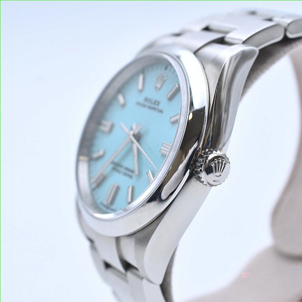 Oyster Perpetual 36mm 126000