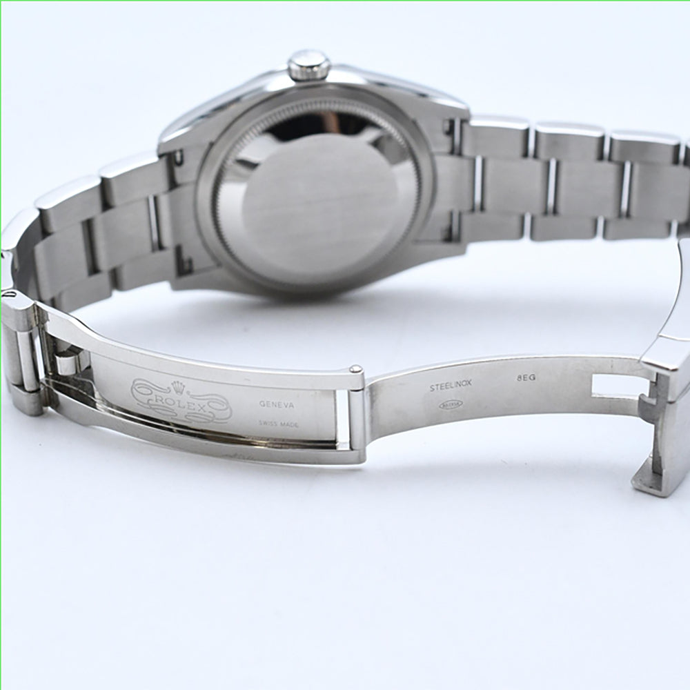 Oyster Perpetual 36mm 126000