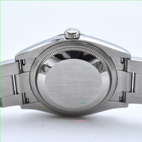 Oyster Perpetual 36mm 126000