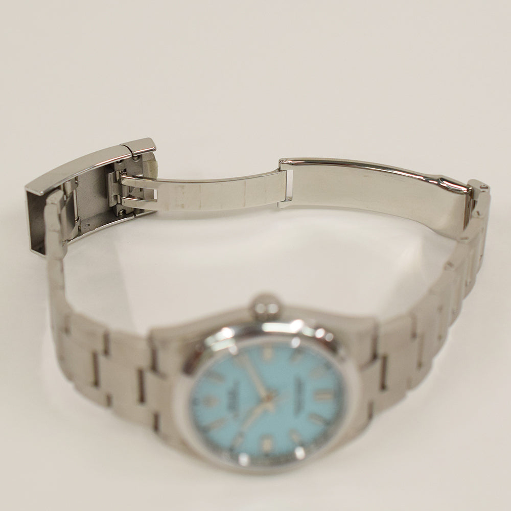 Oyster Perpetual 36mm 126000