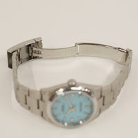 Oyster Perpetual 36mm 126000