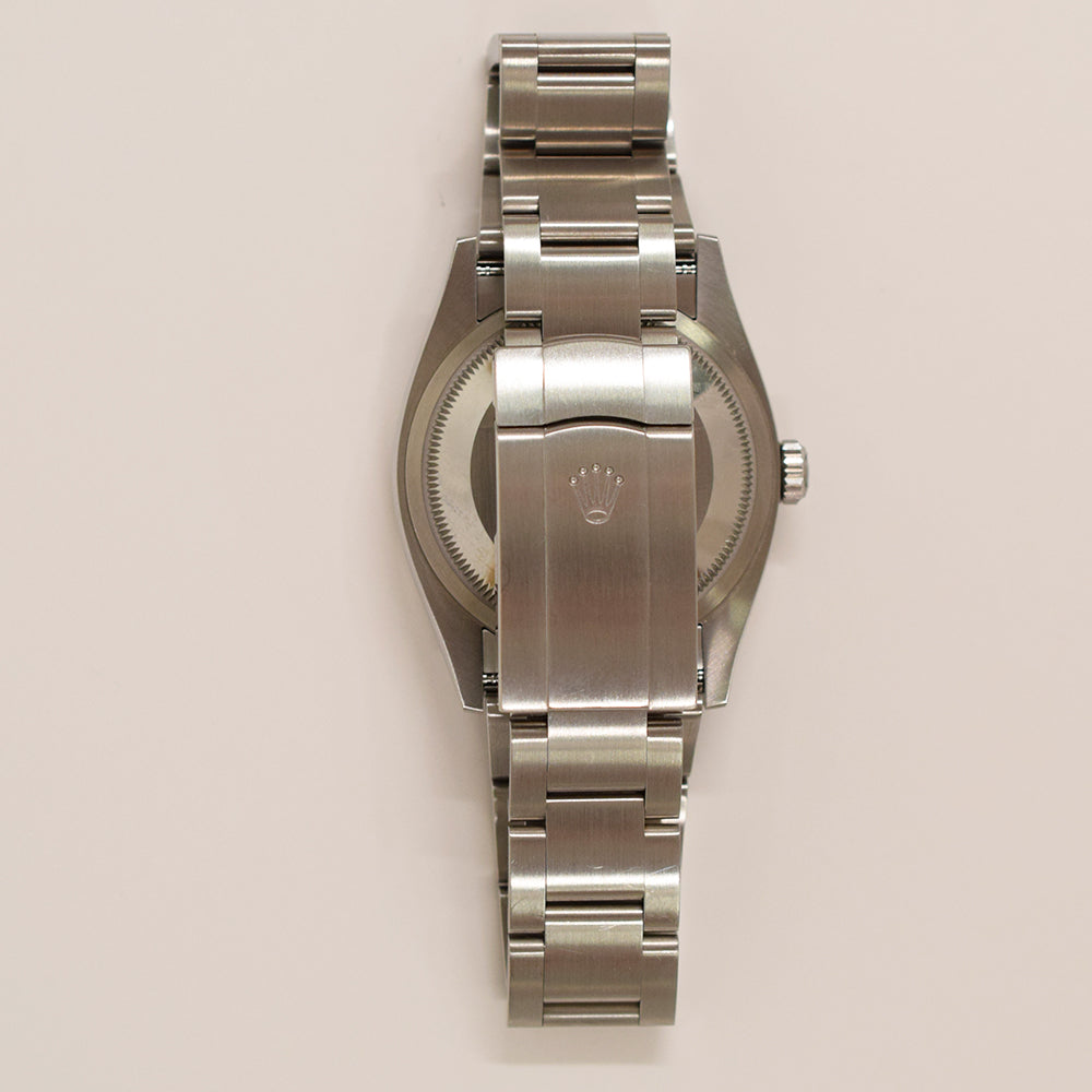 Oyster Perpetual 36mm 126000