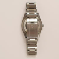 Oyster Perpetual 36mm 126000