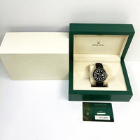 Yacht-Master 42mm Yellow Gold on Strap 226658