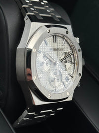 Audemars Piguet Royal Oak Chronograph 26240ST