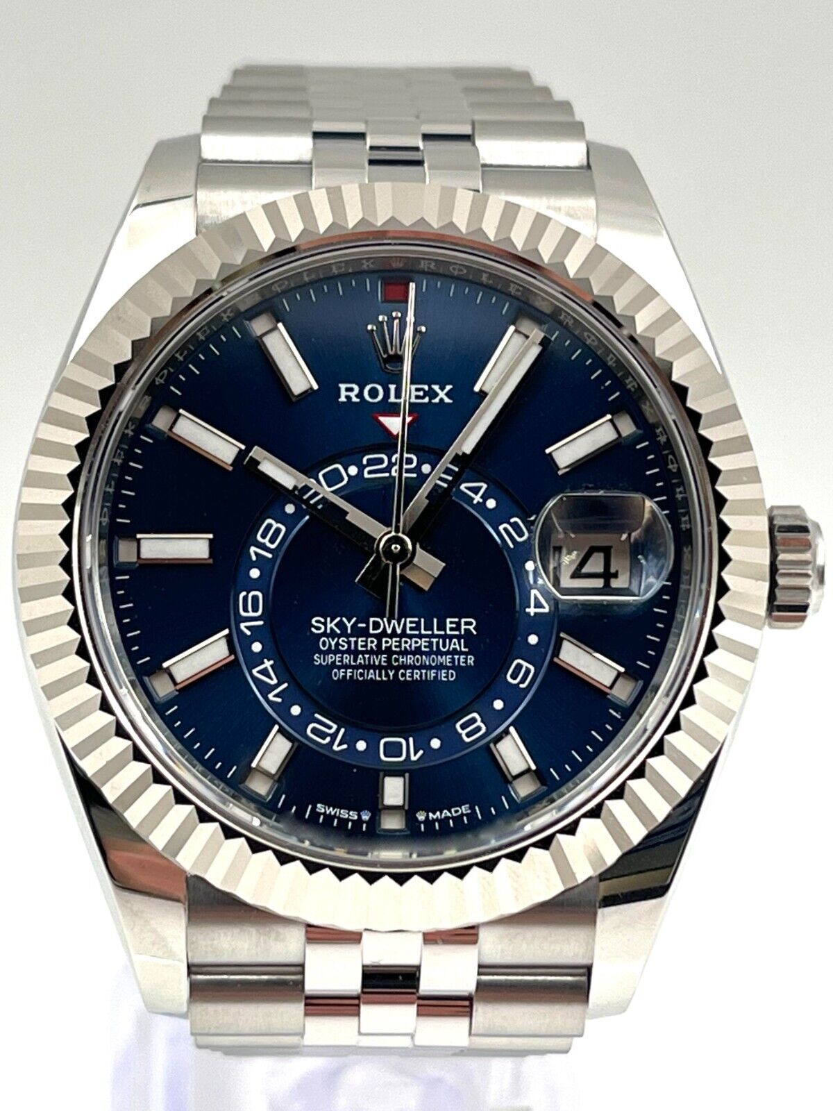 Rolex Sky-Dweller 336934