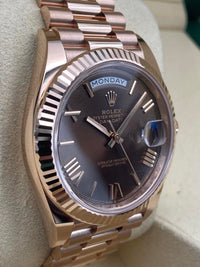 Rolex Day-Date 228235