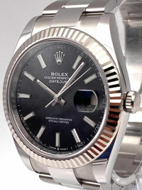 Rolex Datejust 41 126334