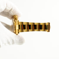 Daytona Yellow Gold 116508