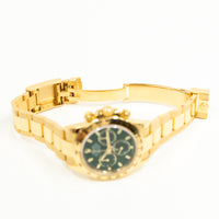 Daytona Yellow Gold 116508