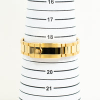 Daytona Yellow Gold 116508