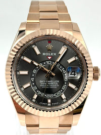 Rolex Sky-Dweller 336935