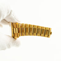 Day-Date 36mm Yellow Gold 18038