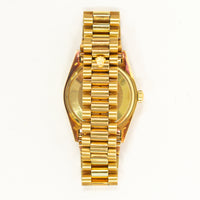 Day-Date 36mm Yellow Gold 18038