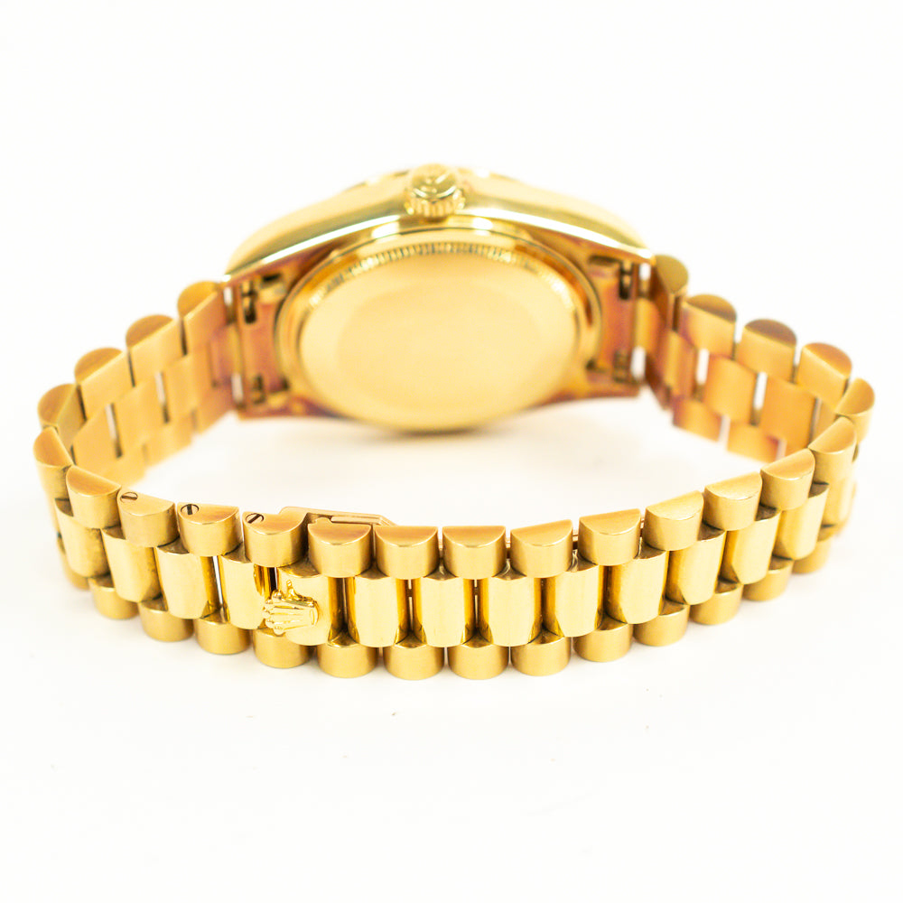 Day-Date 36mm Yellow Gold 18038