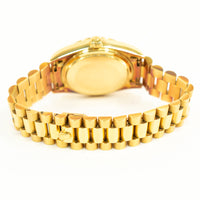 Day-Date 36mm Yellow Gold 18038