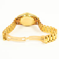 Day-Date 36mm Yellow Gold 18038