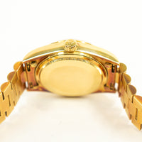 Day-Date 36mm Yellow Gold 18038