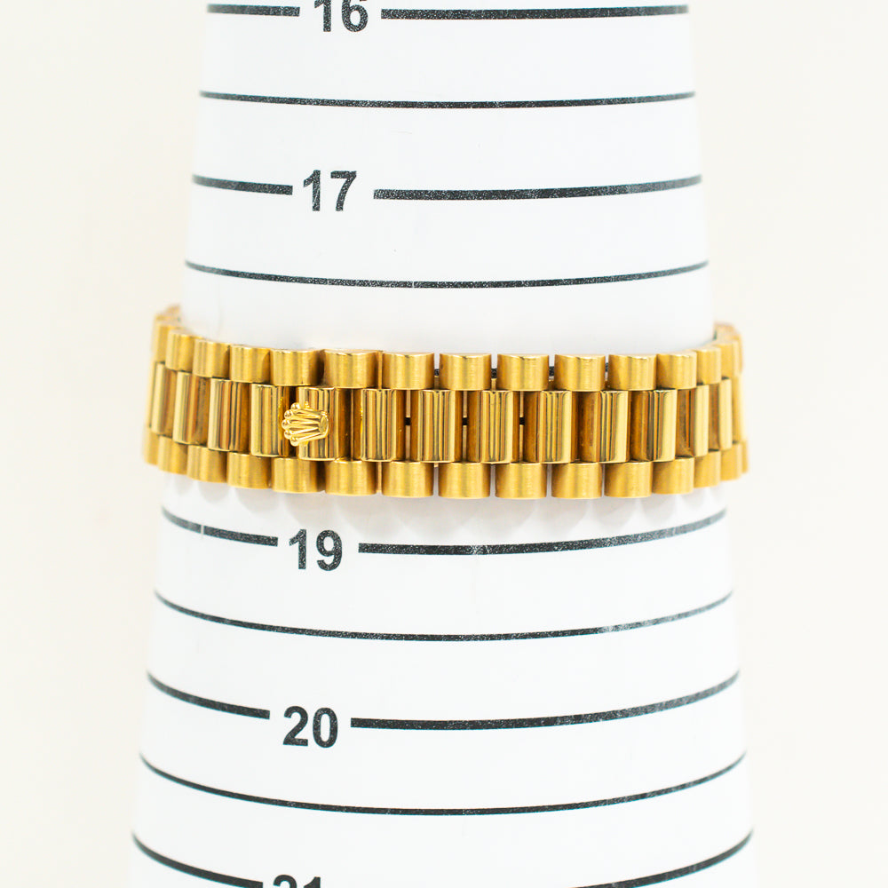 Day-Date 36mm Yellow Gold 18038