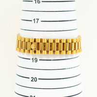 Day-Date 36mm Yellow Gold 18038