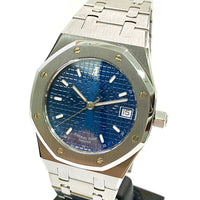 Royal Oak Foundation "Time for the Trees" Limited Edition 36mm Stainless Steel 15100ST.OO.0789ST.01