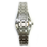 Royal Oak Foundation "Time for the Trees" Limited Edition 36mm Stainless Steel 15100ST.OO.0789ST.01