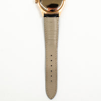 Cellini 39mm Dual Time Rose Gold 50525