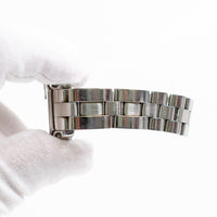 Roadster Steel 36.5mm x 30.5mm W62016V3