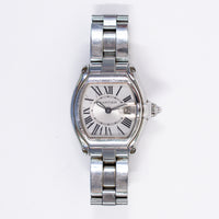 Roadster Steel 36.5mm x 30.5mm W62016V3