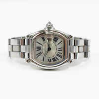 Roadster Steel 36.5mm x 30.5mm W62016V3