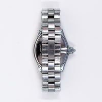 Roadster Steel 36.5mm x 30.5mm W62016V3