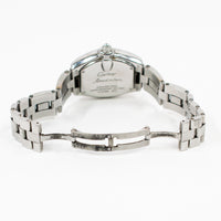 Roadster Steel 36.5mm x 30.5mm W62016V3