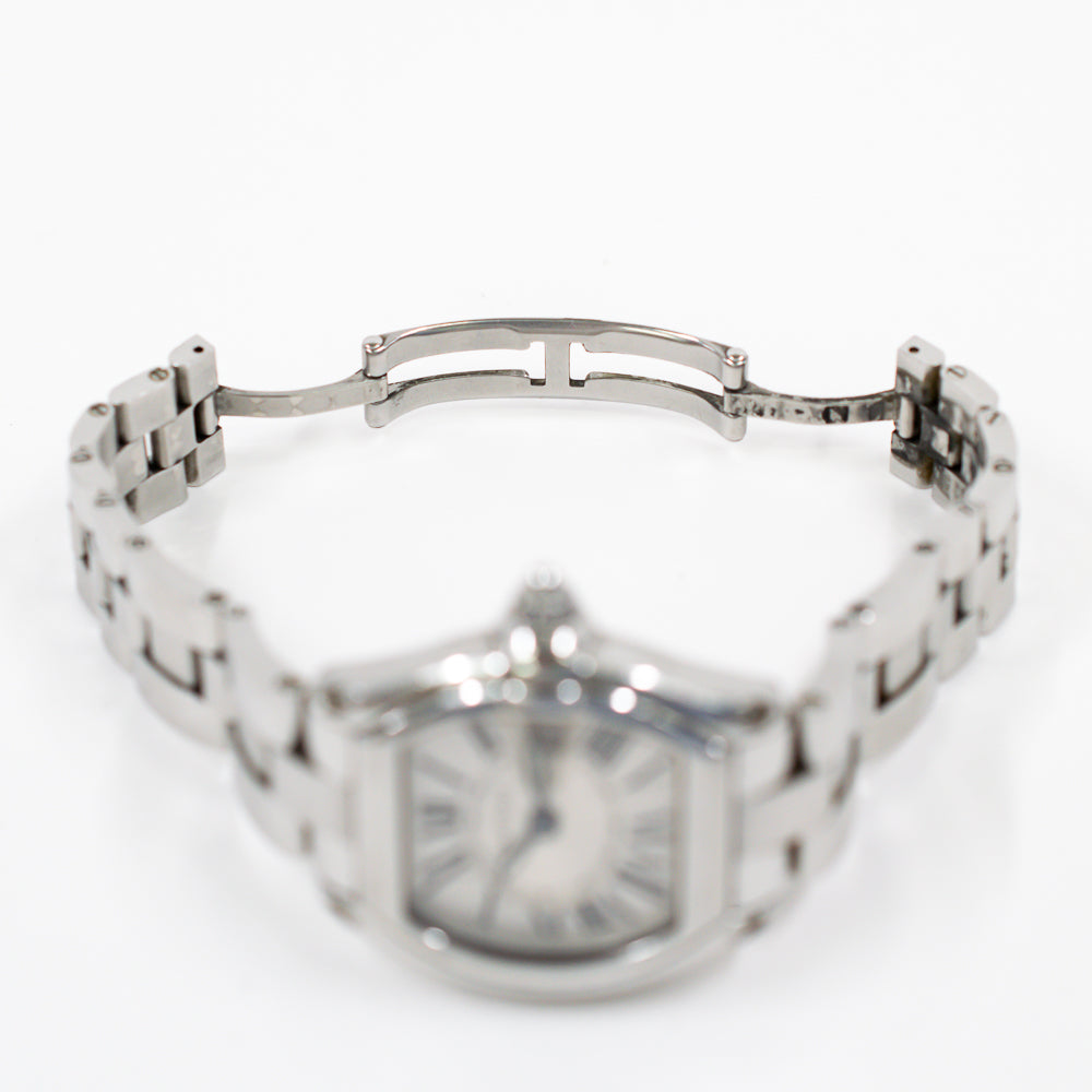 Roadster Steel 36.5mm x 30.5mm W62016V3