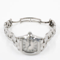 Roadster Steel 36.5mm x 30.5mm W62016V3