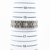 Roadster Steel 36.5mm x 30.5mm W62016V3