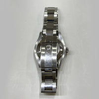 Datejust 31mm Diamond Bezel Steel and White Gold 178384