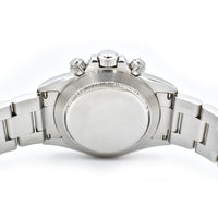 Daytona Steel "Zenith Movement" 16520
