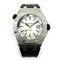 Royal Oak Offshore Diver 42mm Steel 15710ST.OO.A002CA.02