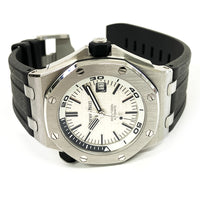 Royal Oak Offshore Diver 42mm Steel 15710ST.OO.A002CA.02