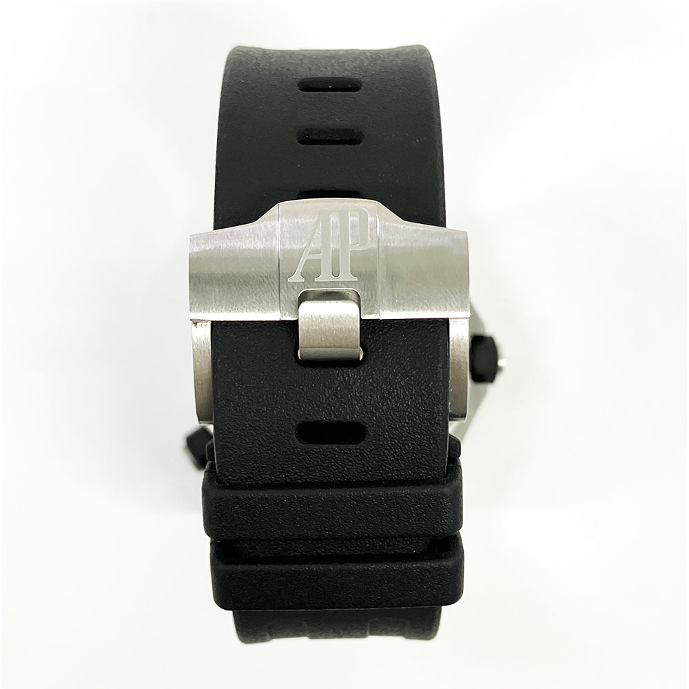 Royal Oak Offshore Diver 42mm Steel 15710ST.OO.A002CA.02