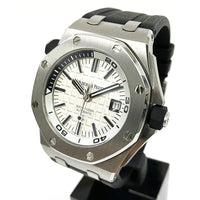 Royal Oak Offshore Diver 42mm Steel 15710ST.OO.A002CA.02