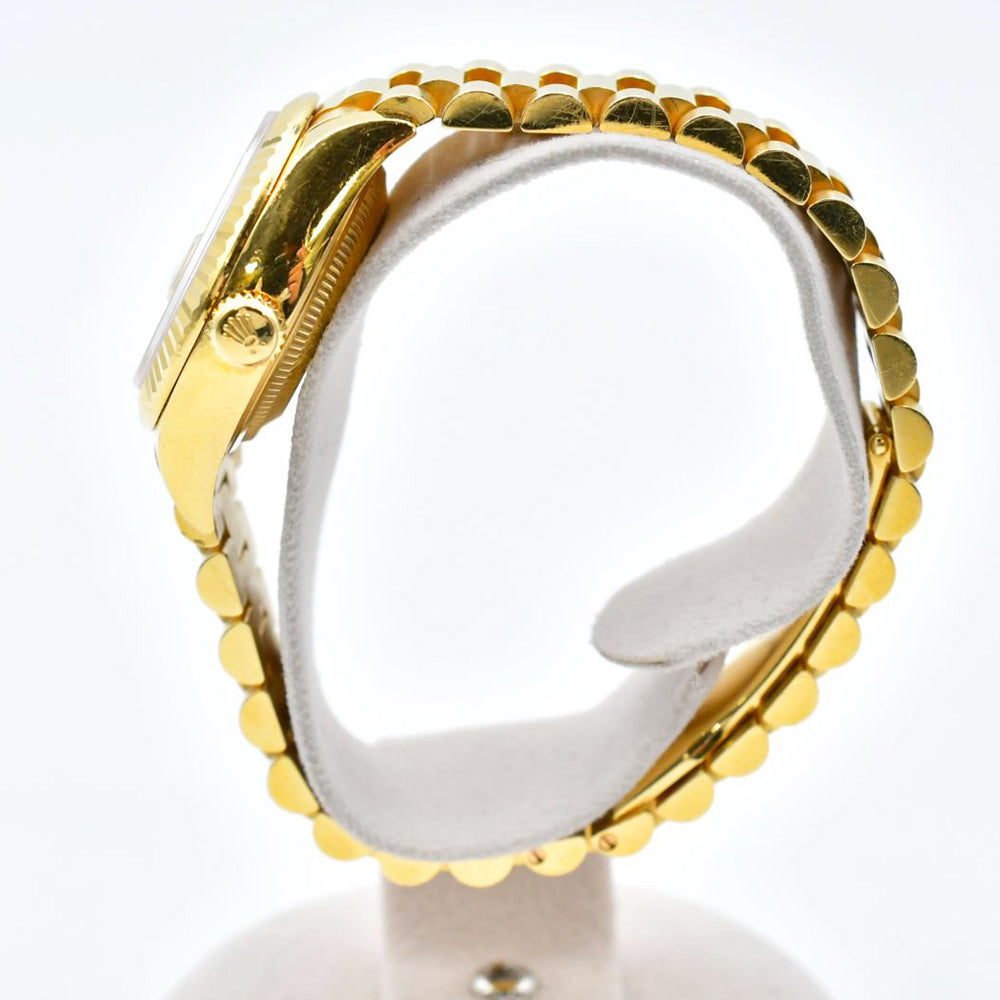 Datejust 28mm Yellow Gold 279178