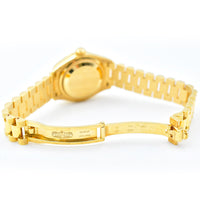 Datejust 28mm Yellow Gold 279178