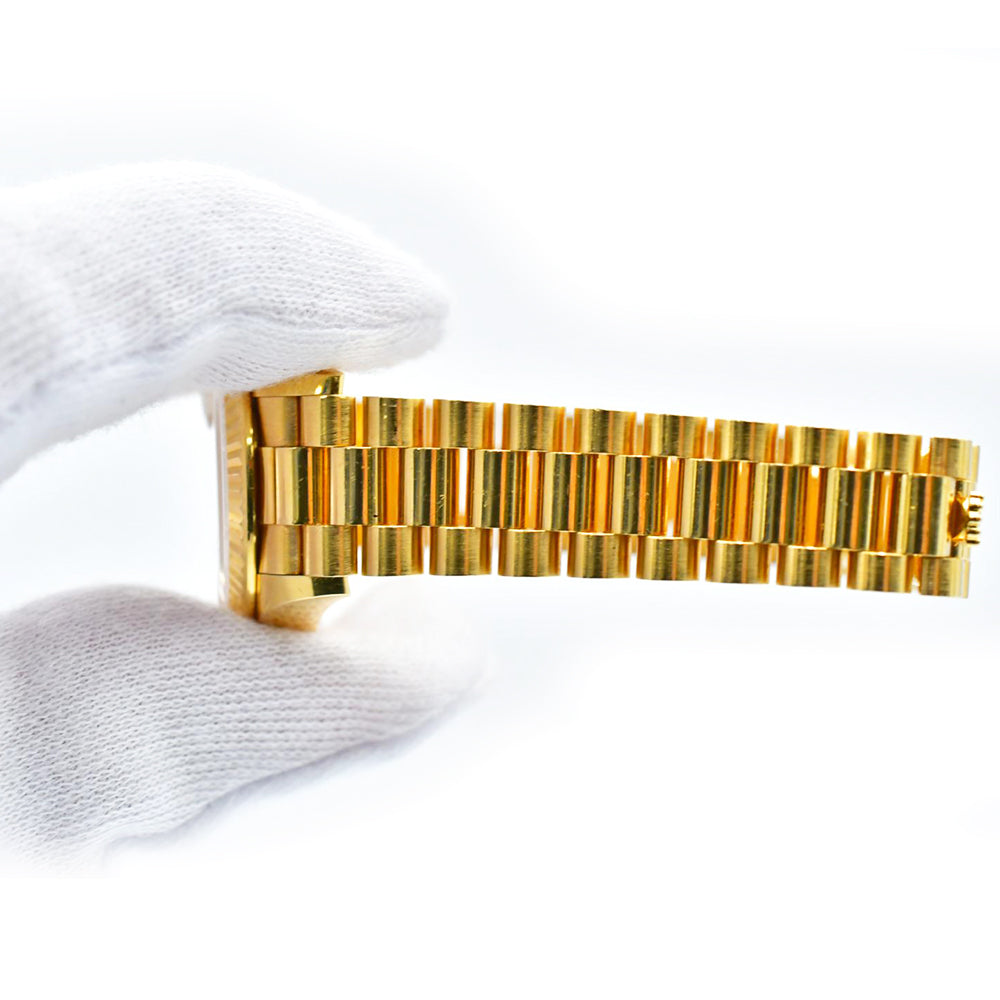 Datejust 28mm Yellow Gold 279178